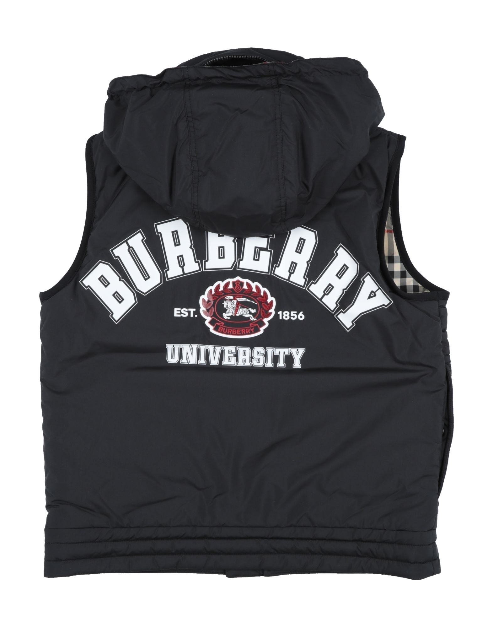  Burberry - Jacken & Mäntel - Westen - On Yoox.com 