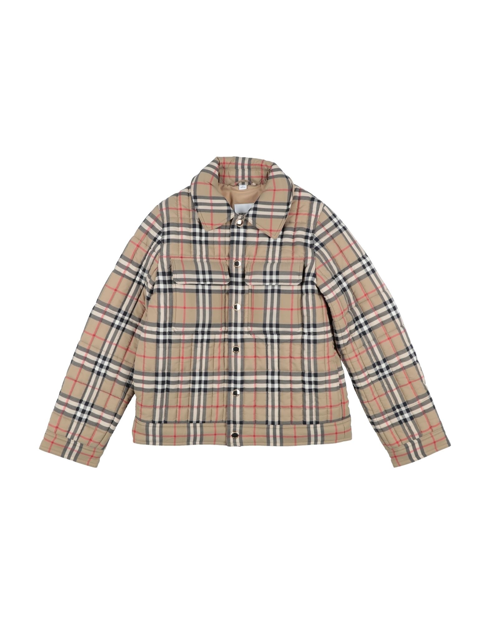  Burberry - Jacken & Mäntel - Jacken Und Anoraks - On Yoox.com 