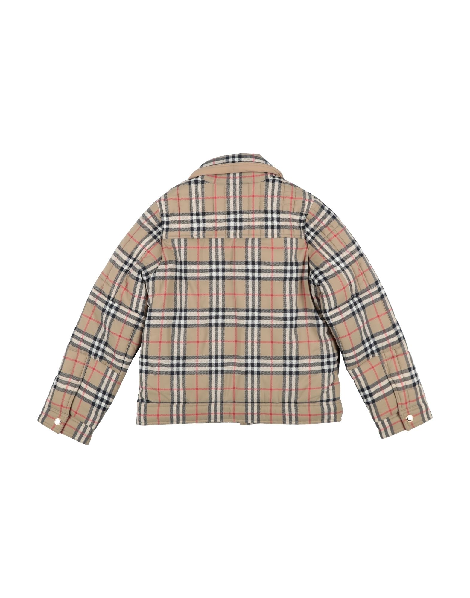  Burberry - Jacken & Mäntel - Jacken Und Anoraks - On Yoox.com 