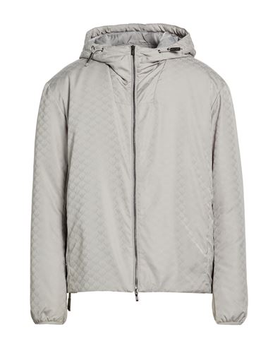 Jacke & Anorak Herren Grau 50,54 Herren