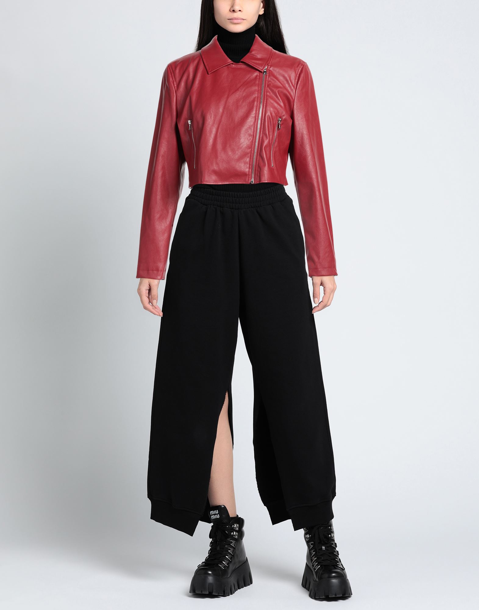  Twinset - Jacken & Mäntel - Jacken Und Anoraks - On Yoox.com 