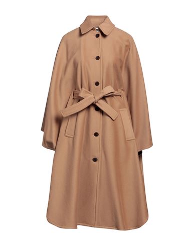 BALLANTYNE Cape Damen Kamel M Damen