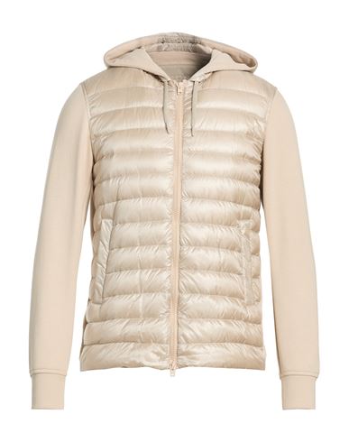 Pufferjacke & Daunenjacke Herren Beige 48,50,52,54,56,60 Herren