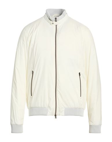 Jacke & Anorak Herren Weiß 50,52 Herren