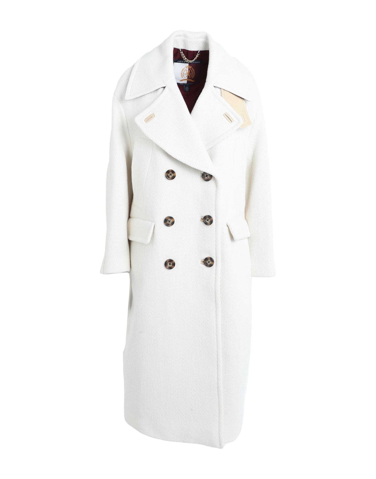  Hilfiger Collection - Jacken & Mäntel - Mäntel - On Yoox.com 