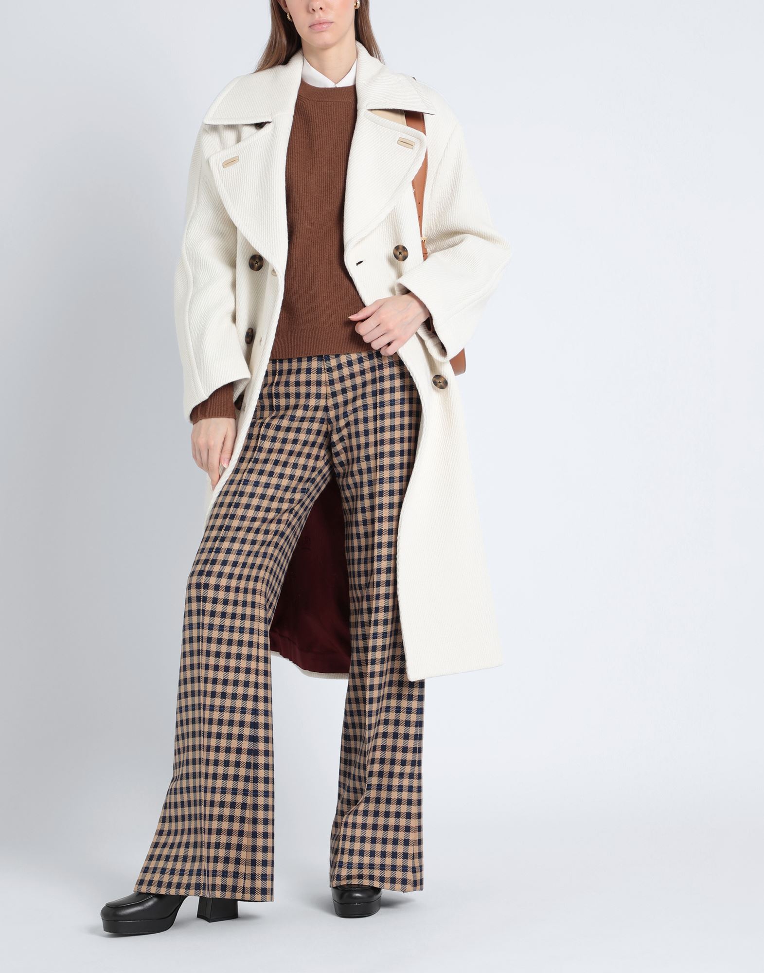  Hilfiger Collection - Jacken & Mäntel - Mäntel - On Yoox.com 