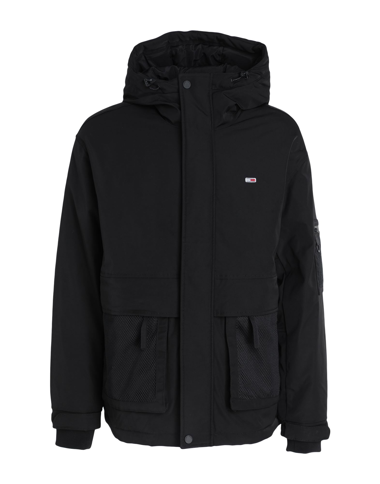 TOMMY JEANS ΠΑΛΤΟ & ΤΖΑΚΕΤ Τζάκετ