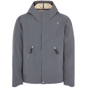 Jacket Stone Island Men - Official Store