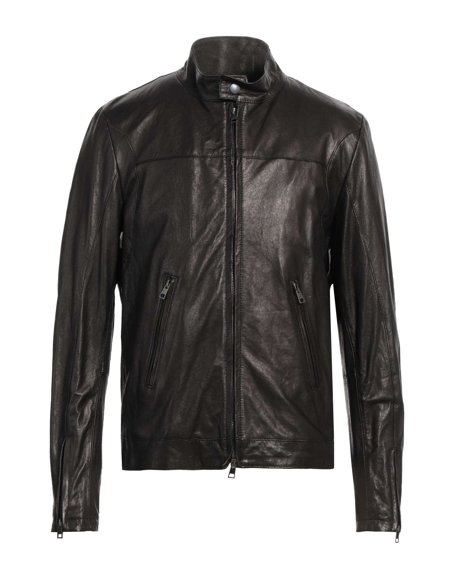 Street Leathers - Jacken & Mäntel - Jacken Und Anoraks - On Yoox.com 