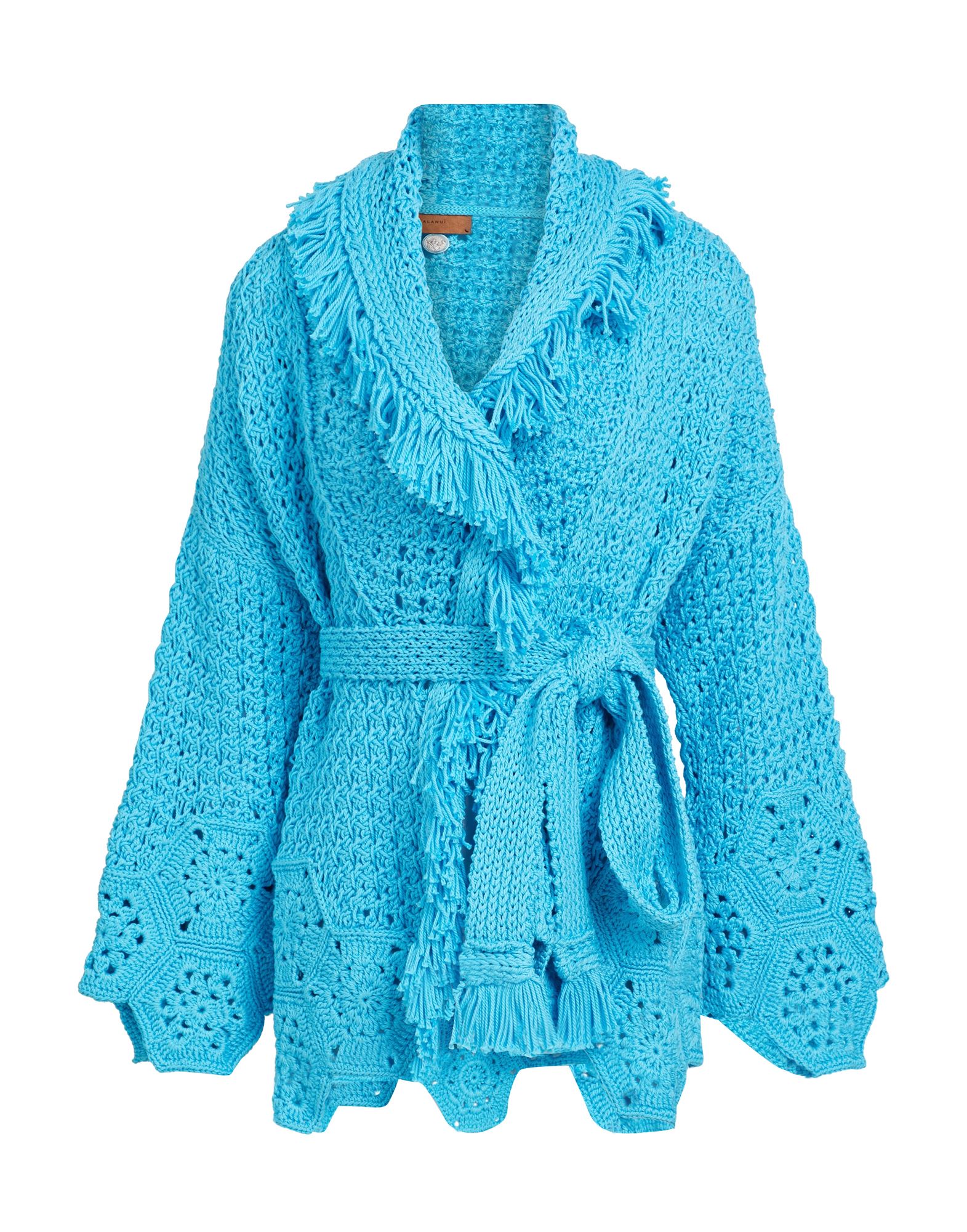 Alanui - Strickwaren - Strickjacken - On Yoox.com 