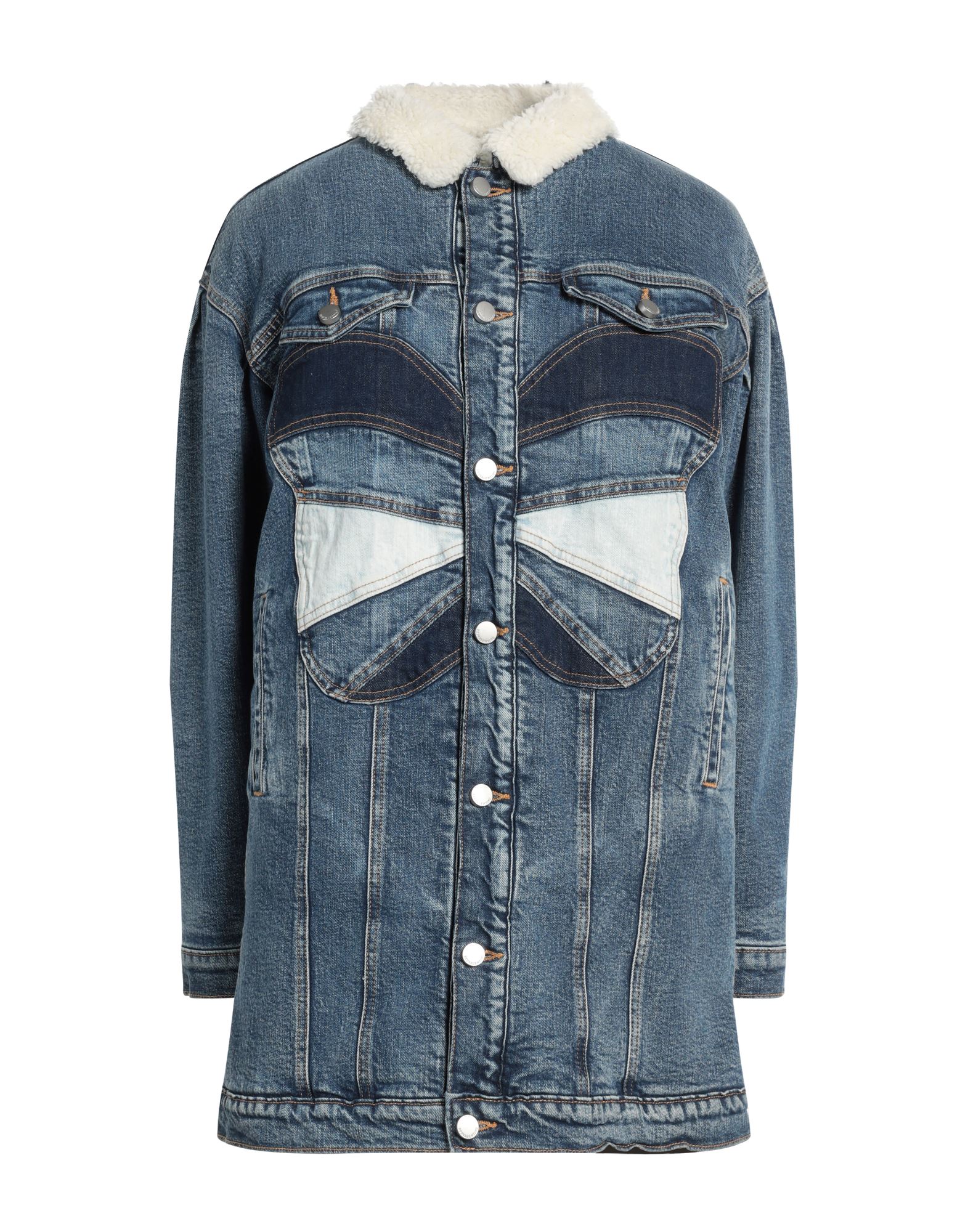  Red Valentino - Jacken & Mäntel - Jeansjacken/mäntel - On Yoox.com 