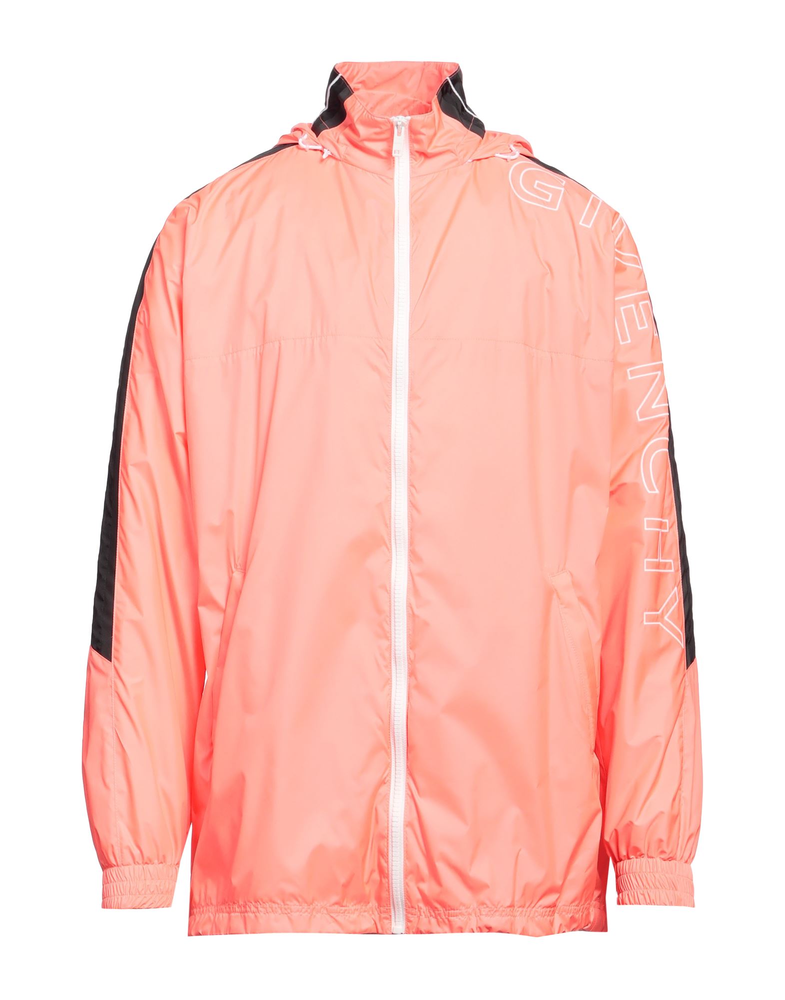  Givenchy - Jacken & Mäntel - Jacken Und Anoraks - On Yoox.com 