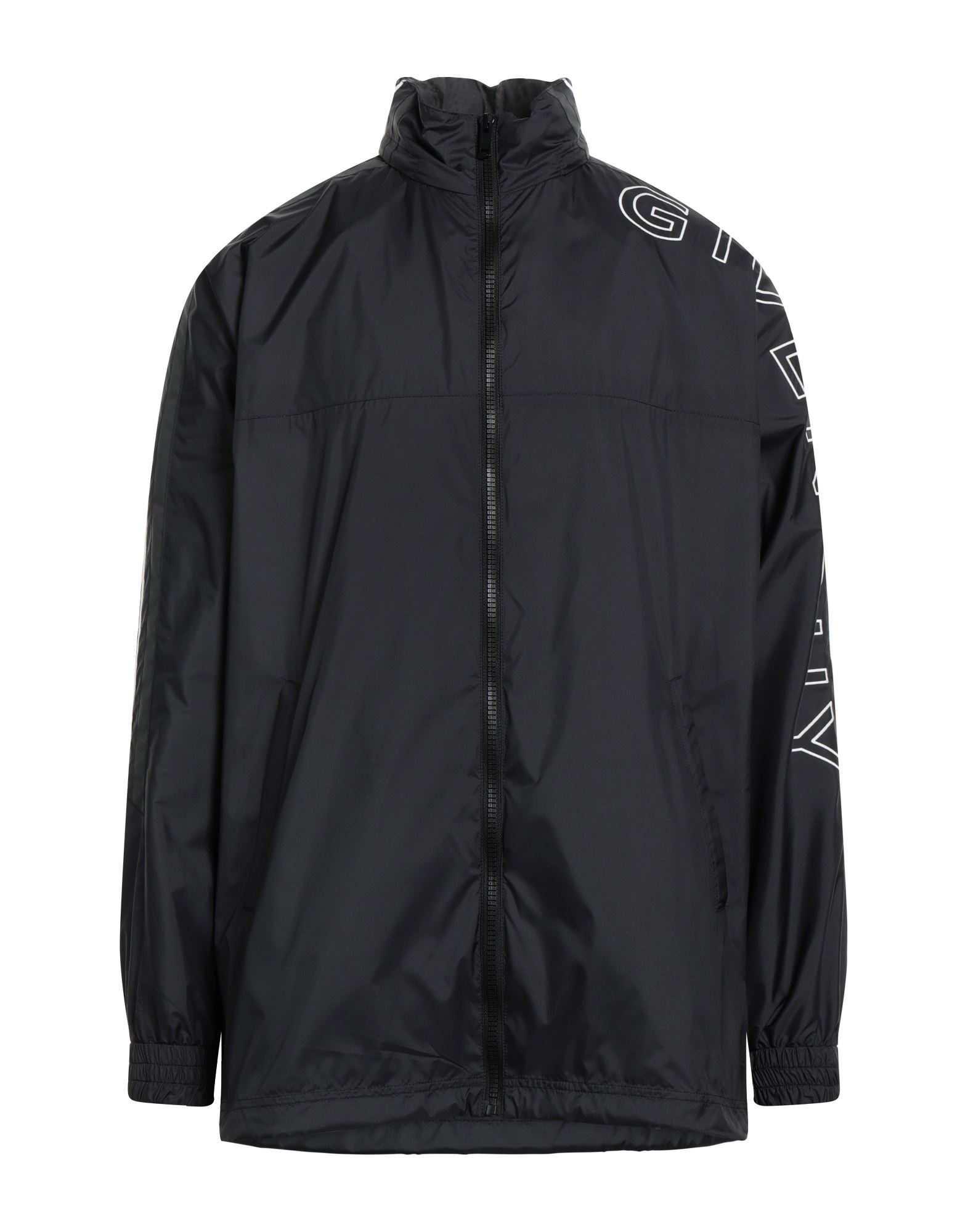 Givenchy - Jacken & Mäntel - Jacken Und Anoraks - On Yoox.com 