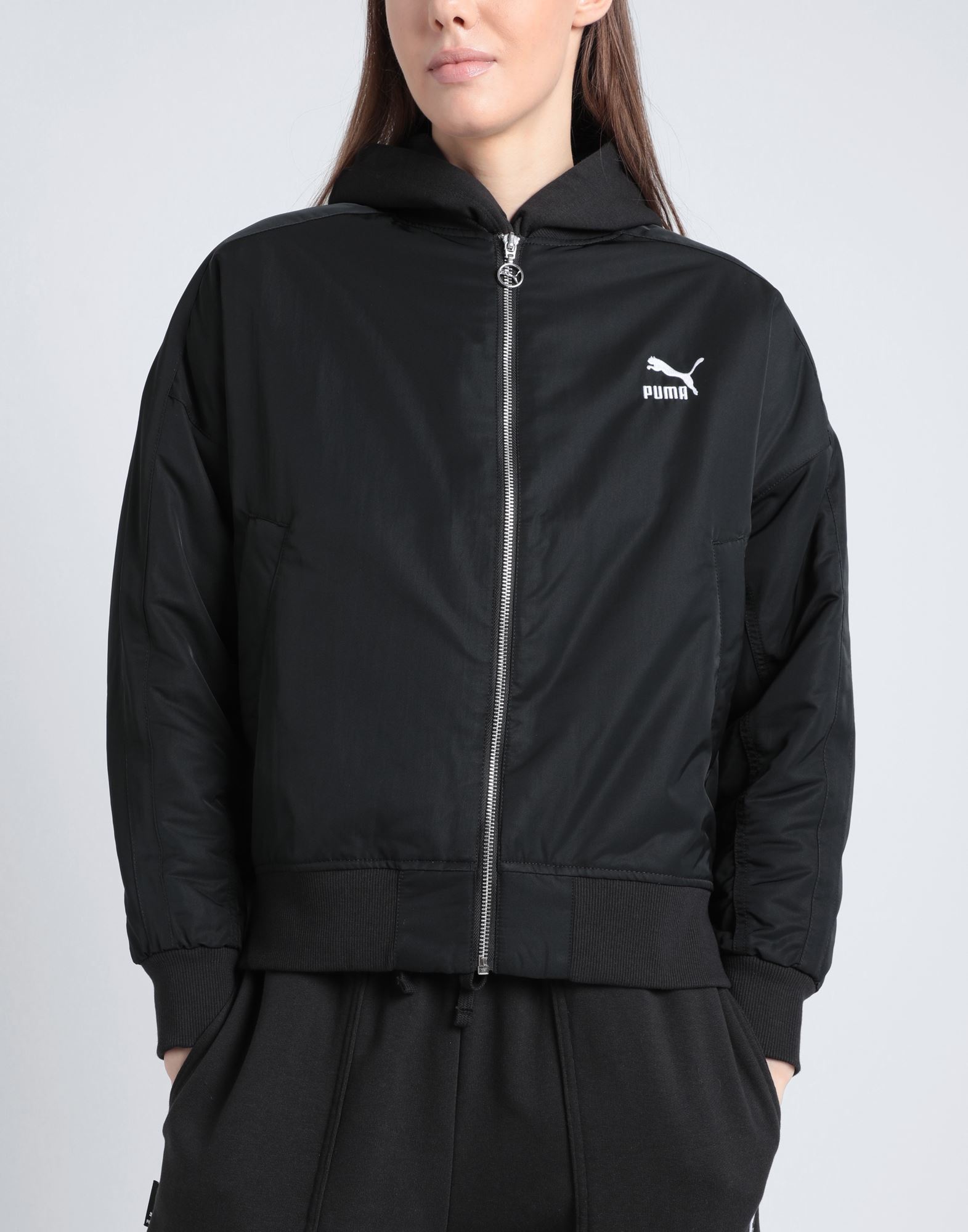  Puma - Jacken & Mäntel - Jacken Und Anoraks - On Yoox.com 