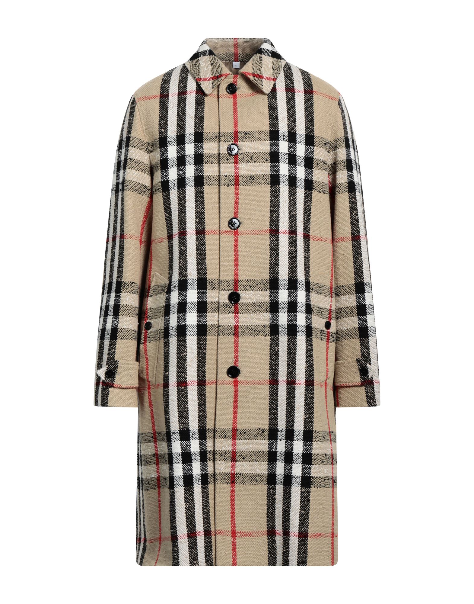 BURBERRY ΠΑΛΤΟ & ΤΖΑΚΕΤ Πανωφόρι και καμπαρντίνα