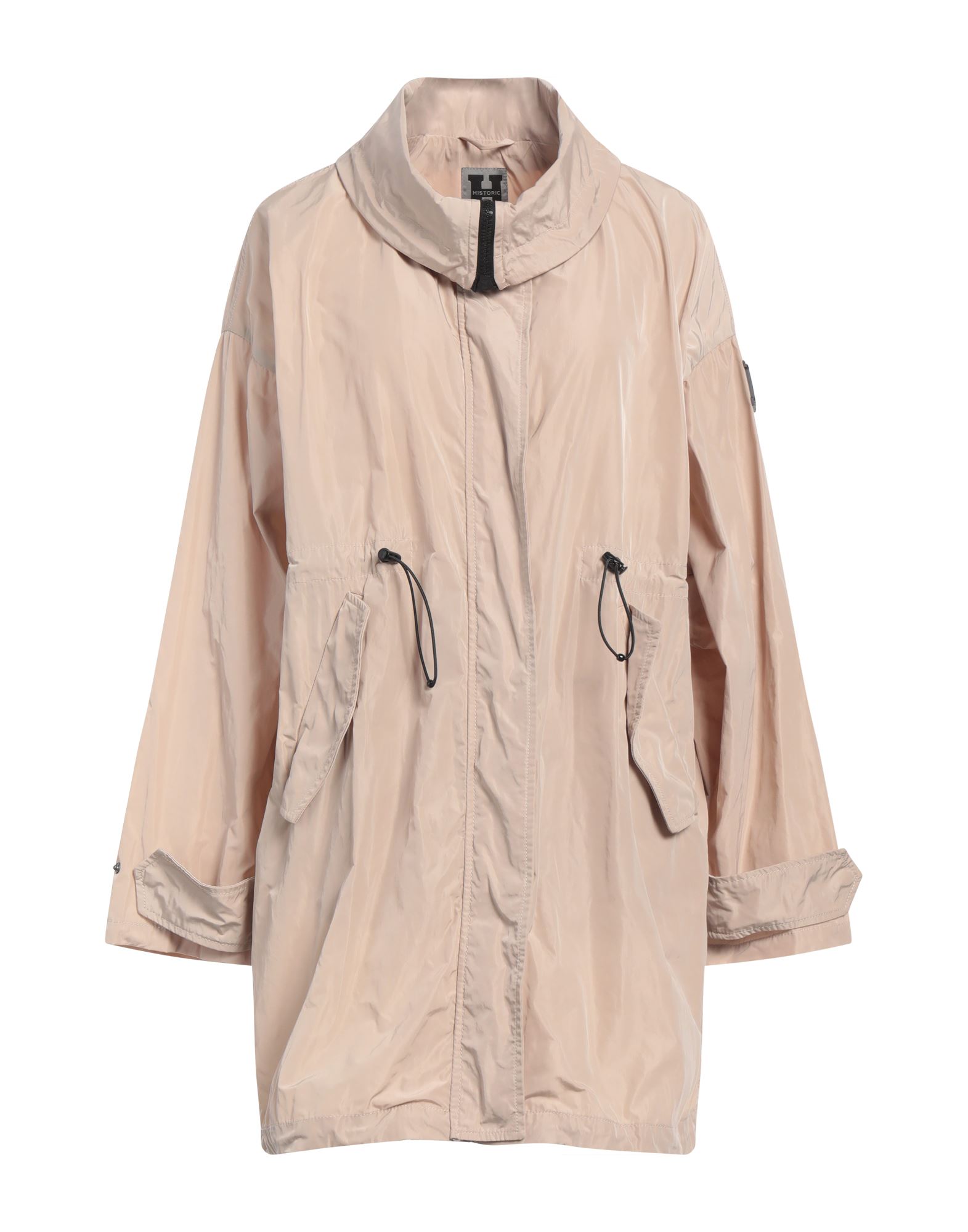  HISTORIC ΠΑΛΤΟ & ΤΖΑΚΕΤ Πανωφόρι και καμπαρντίνα