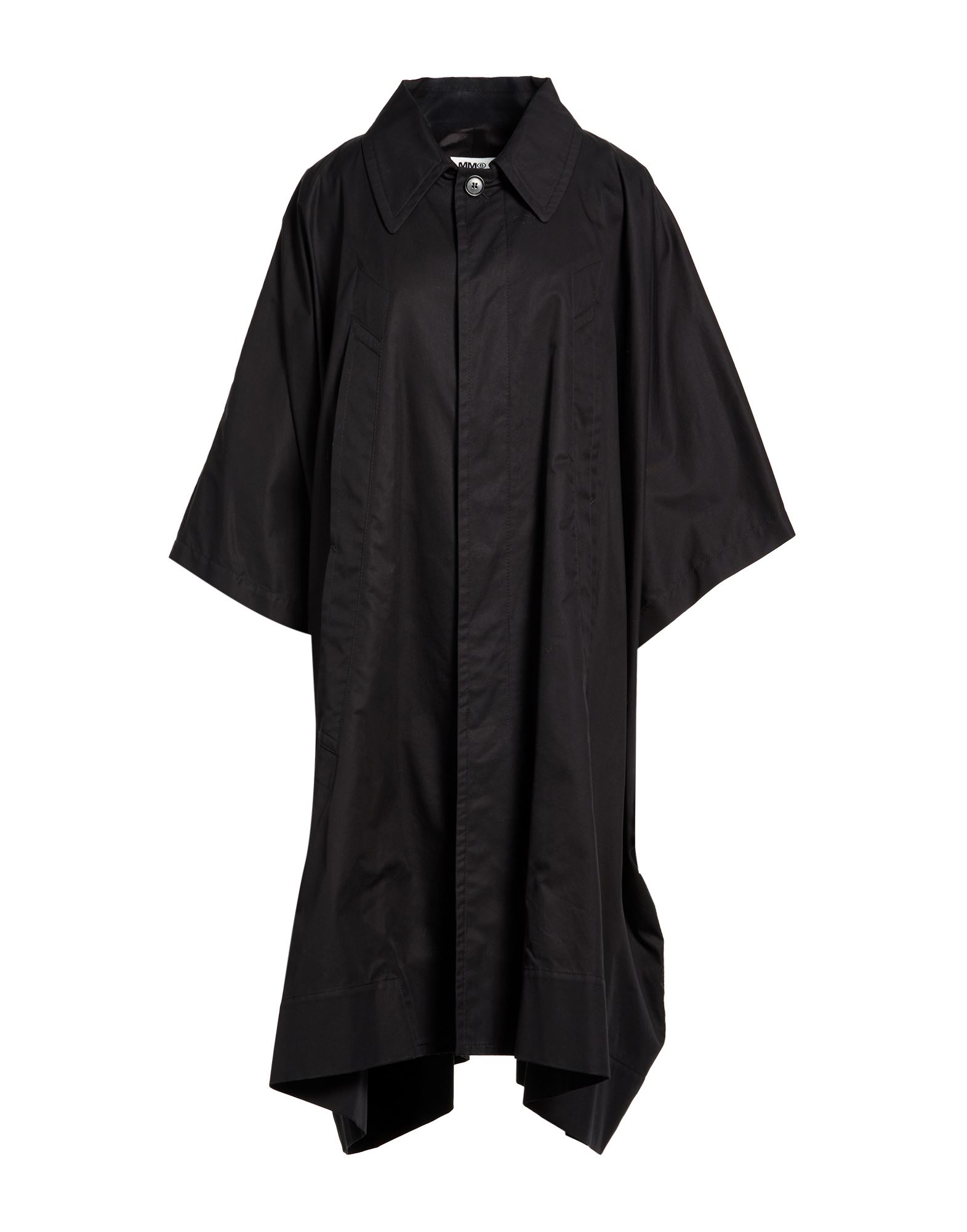 MM6 MAISON MARGIELA MM6 MAISON MARGIELA ΠΑΛΤΟ & ΤΖΑΚΕΤ Πανωφόρι και καμπαρντίνα