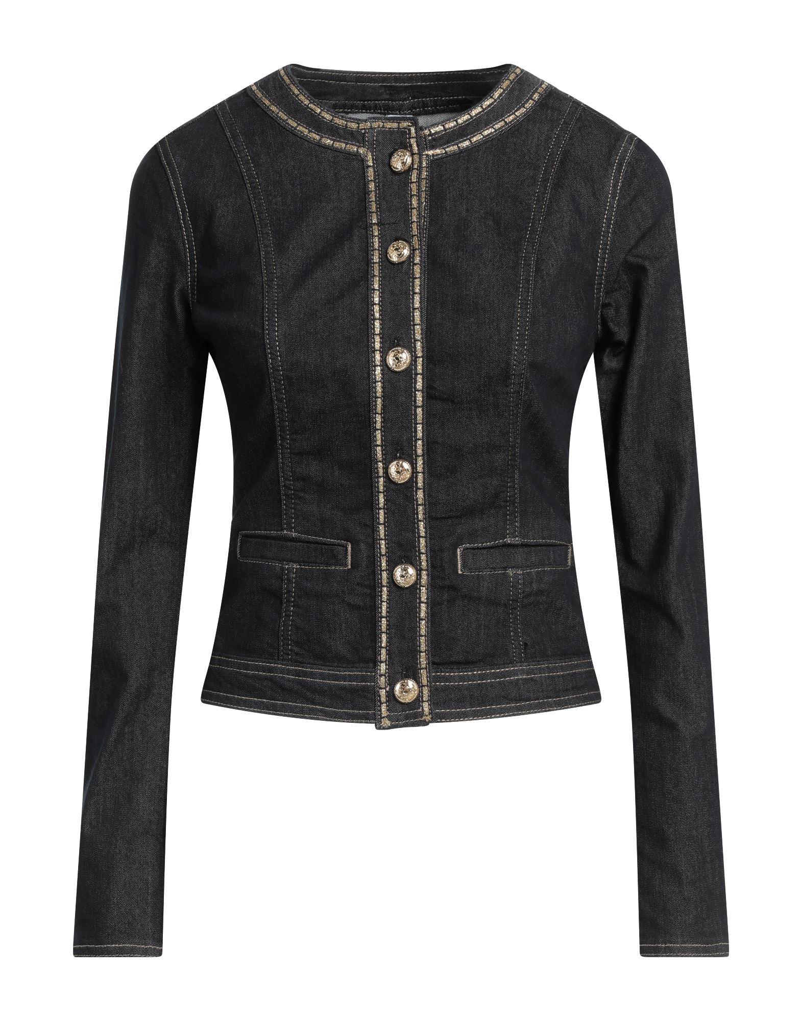 Liu •jo - Jacken & Mäntel - Jeansjacken/mäntel - On Yoox.com 