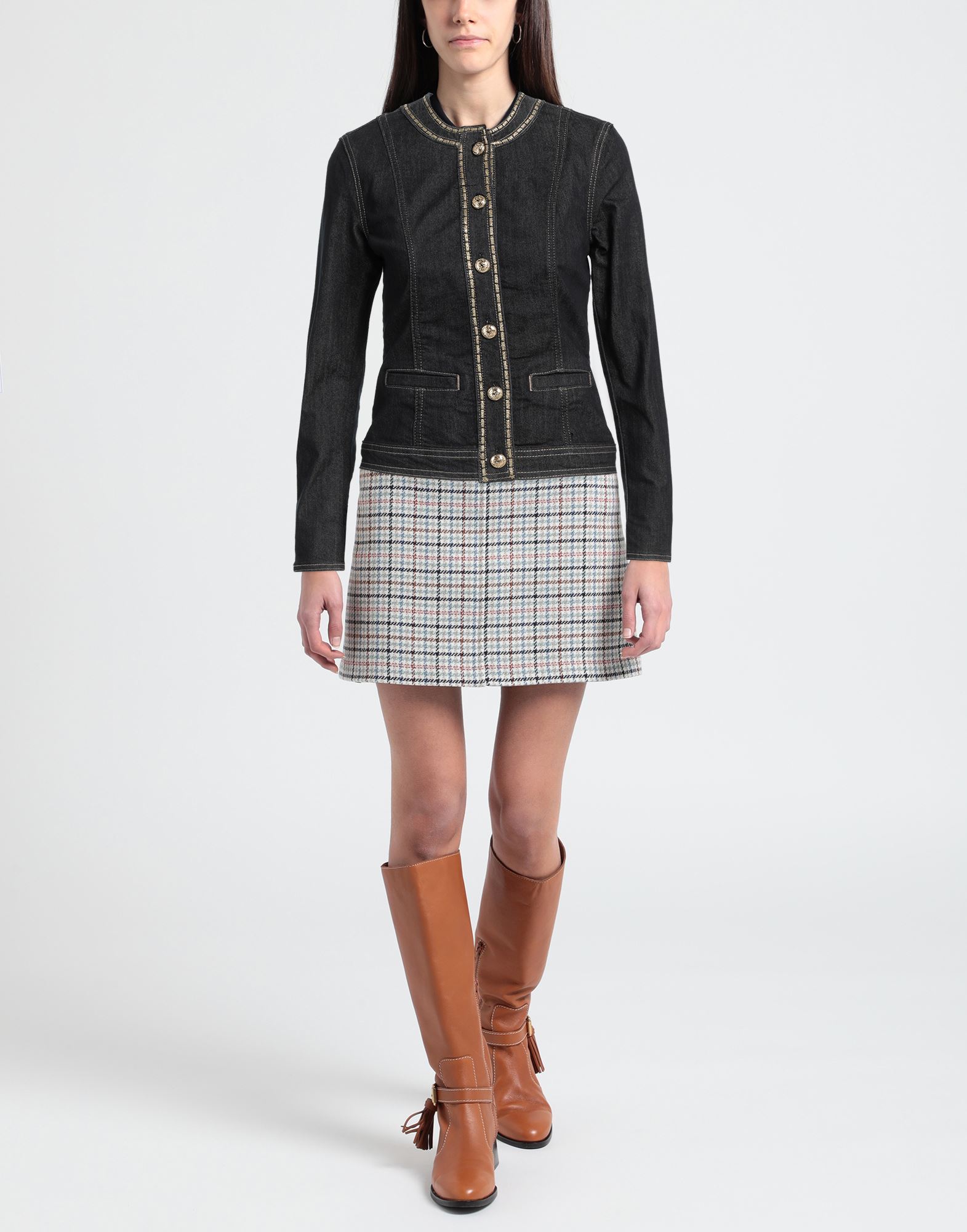  Liu •jo - Jacken & Mäntel - Jeansjacken/mäntel - On Yoox.com 