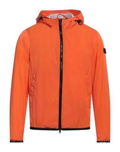 Jacke & Anorak Herren Mandarine L,M,S,XL,XS,XXL Herren