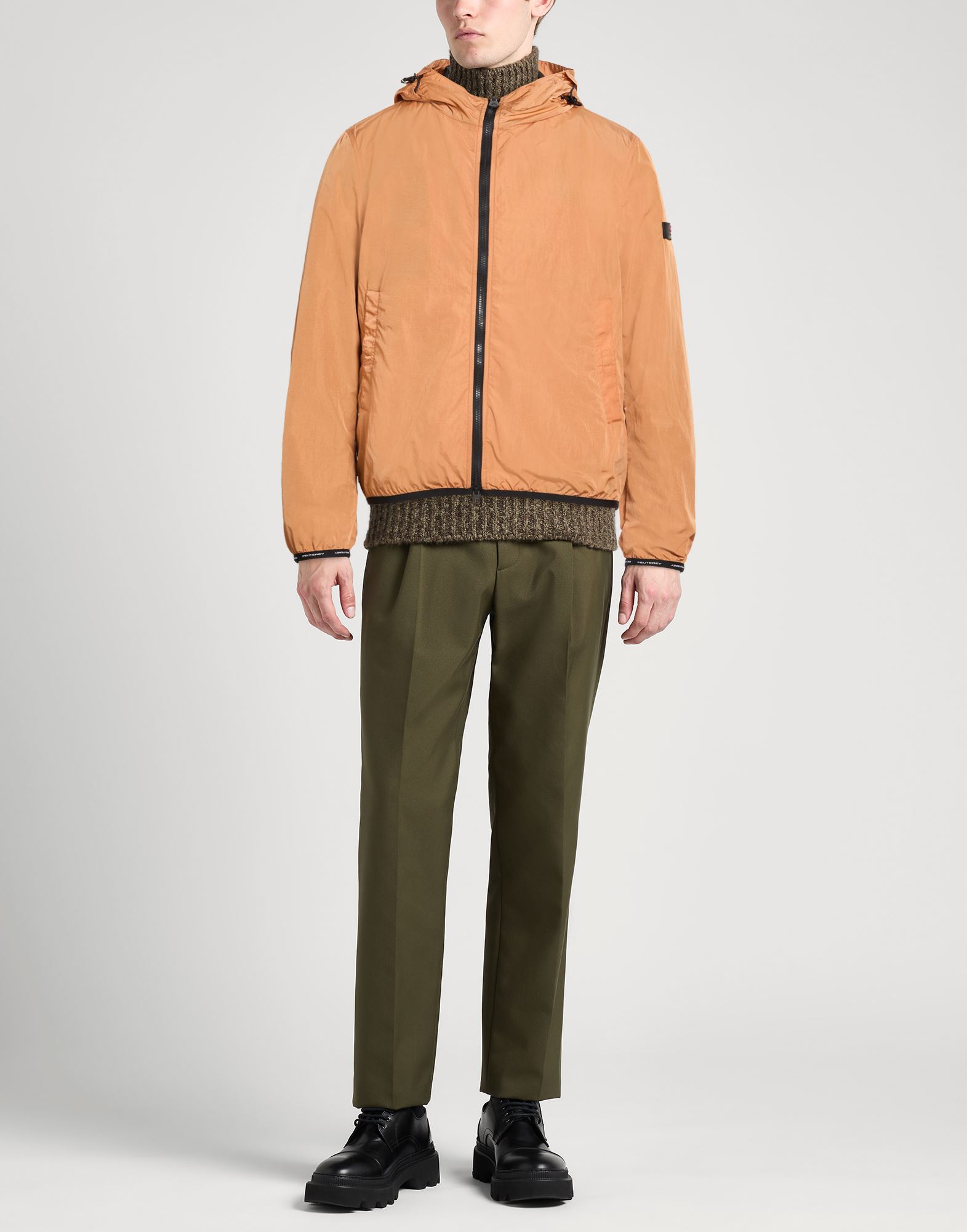  Peuterey - Jacken & Mäntel - Jacken Und Anoraks - On Yoox.com 