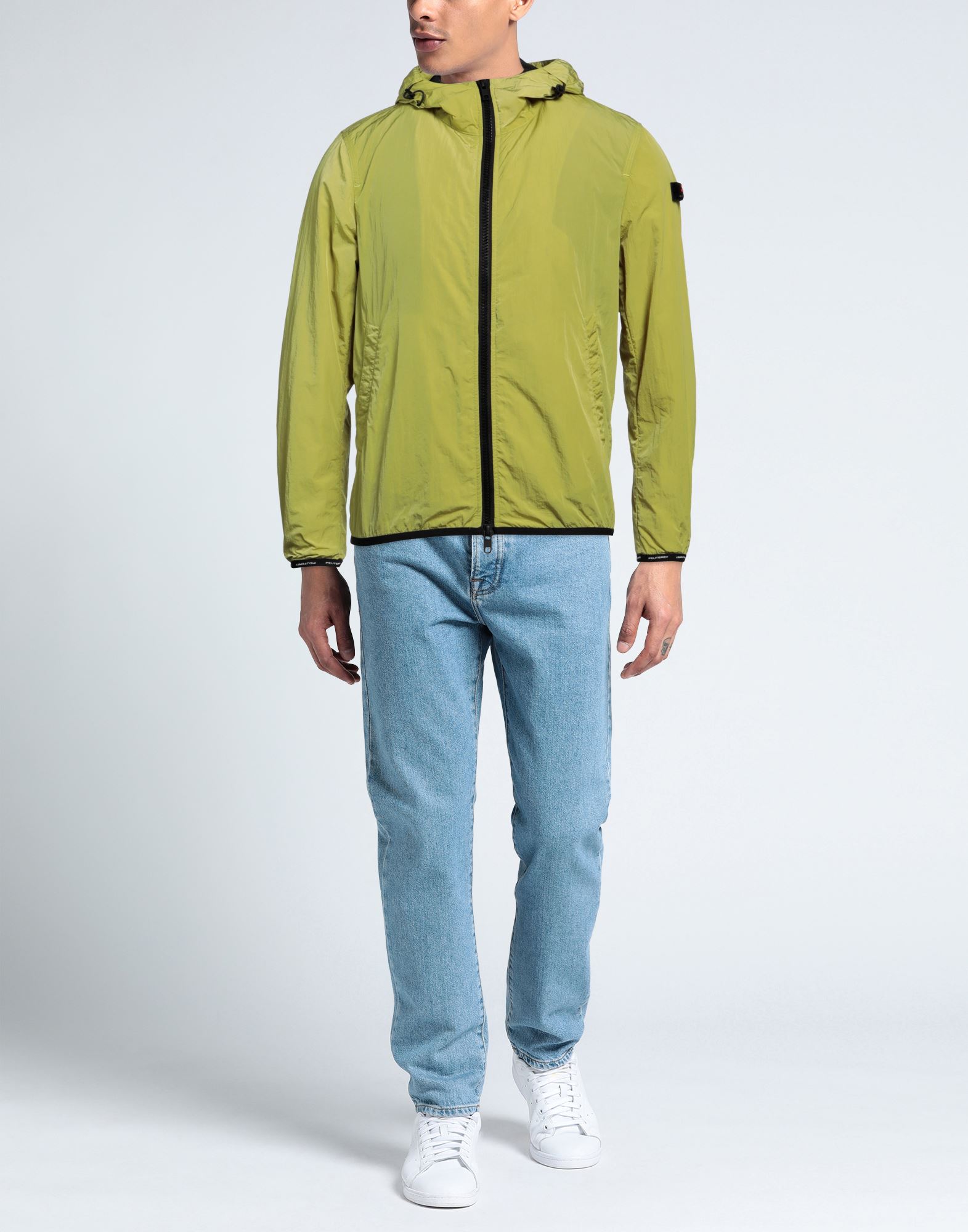  Peuterey - Jacken & Mäntel - Jacken Und Anoraks - On Yoox.com 