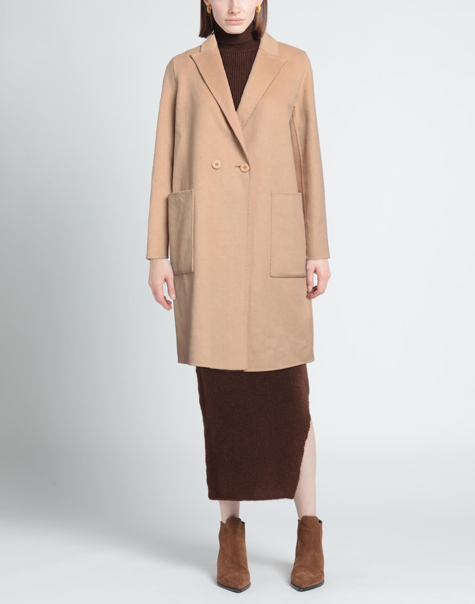  Twinset - Jacken & Mäntel - Mäntel - On Yoox.com 