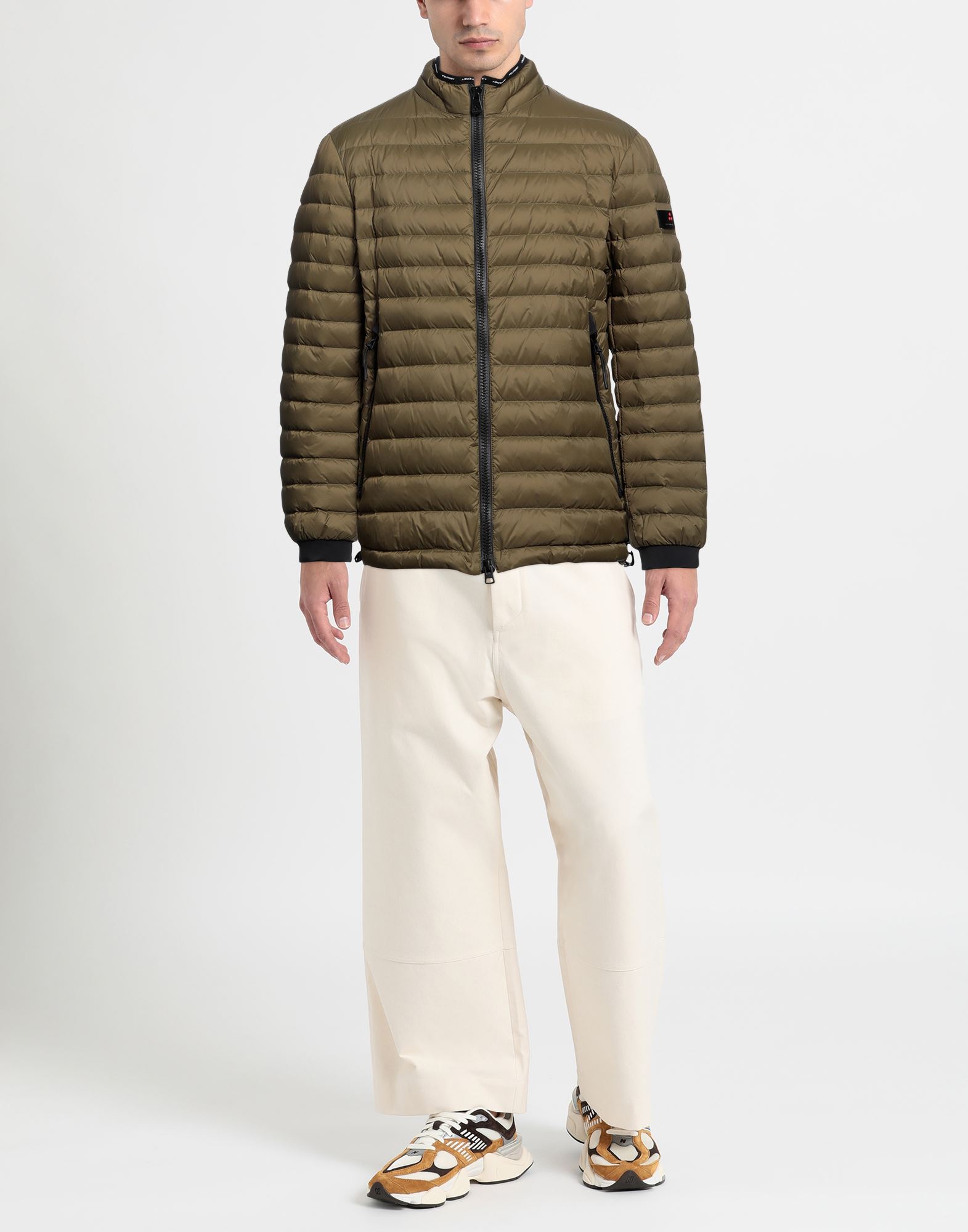  Peuterey - Jacken & Mäntel - Pufferjacken & Daunenjacken - On Yoox.com 
