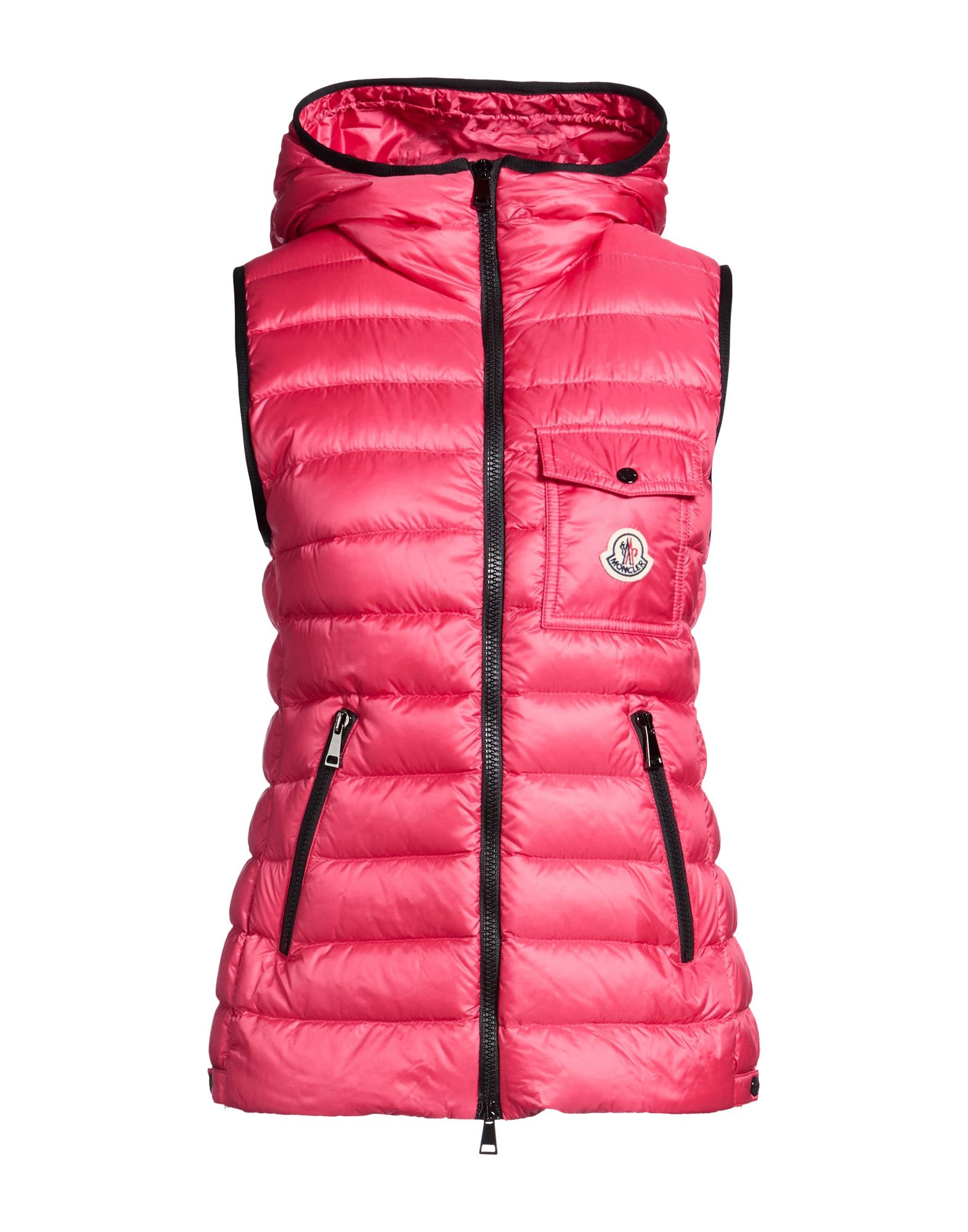  Moncler - Jacken & Mäntel - Pufferjacken & Daunenjacken - On Yoox.com 