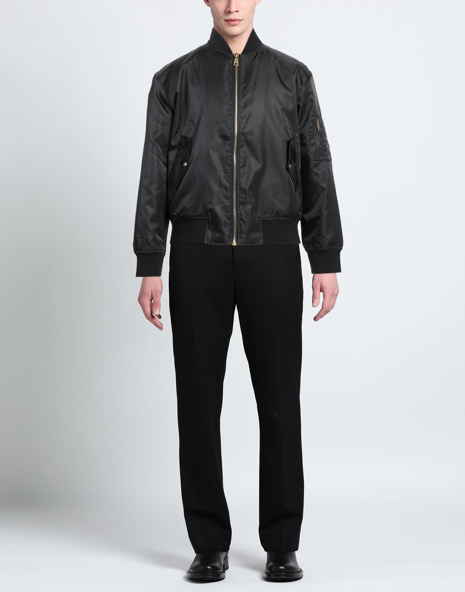 Versace Jeans Couture - Jacken & Mäntel - Jacken Und Anoraks - On Yoox.com 