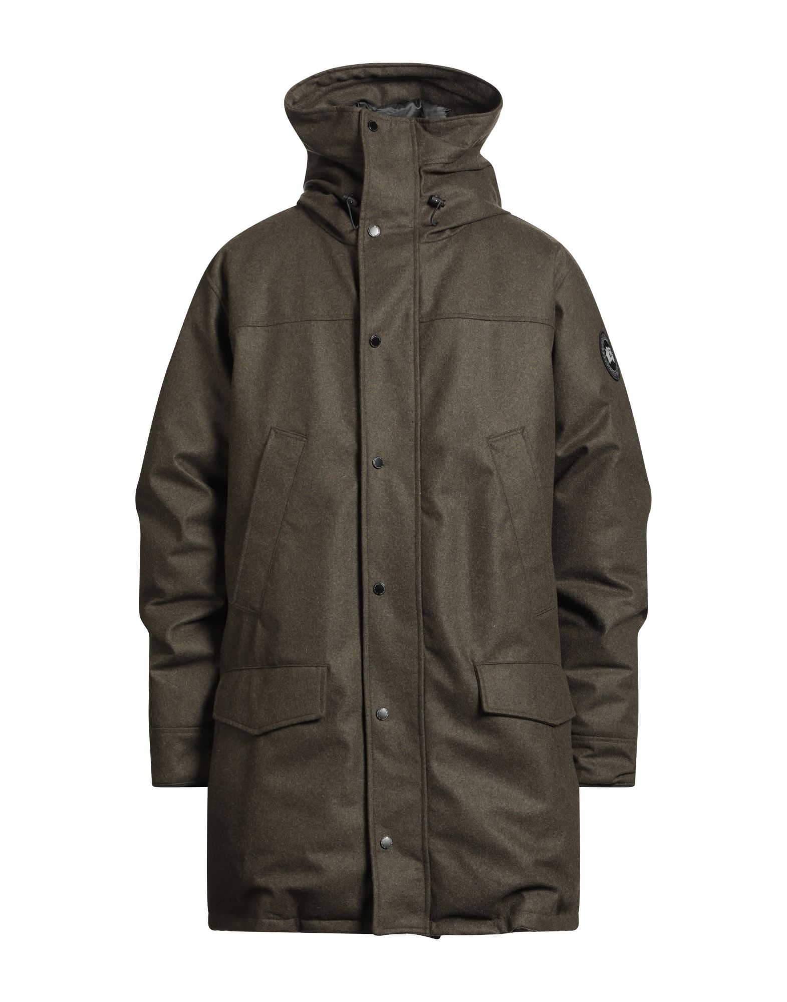 CANADA GOOSE ΠΑΛΤΟ & ΤΖΑΚΕΤ Μπουφάν με επένδυση