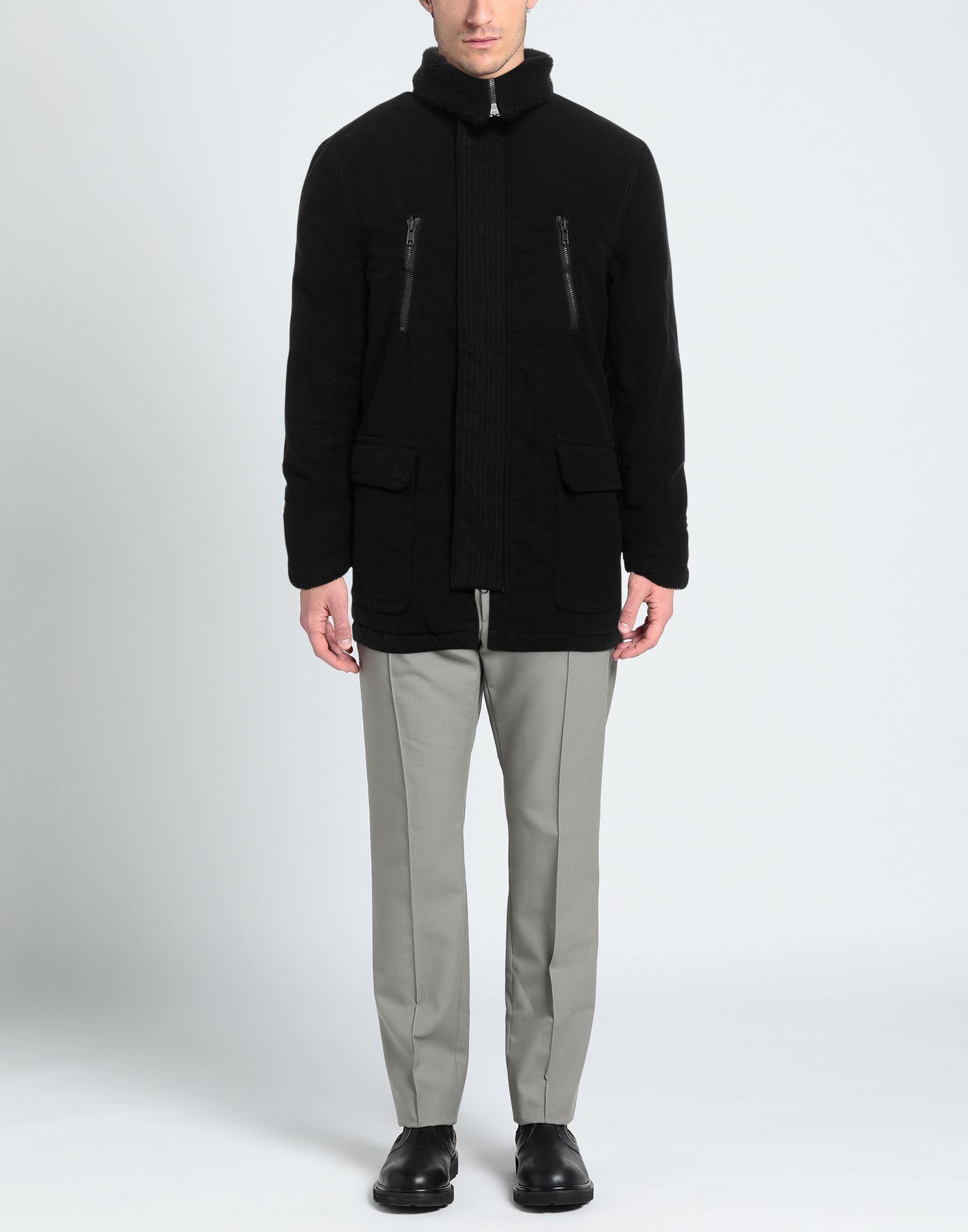  Zadig&voltaire - Jacken & Mäntel - Jacken Und Anoraks - On Yoox.com 