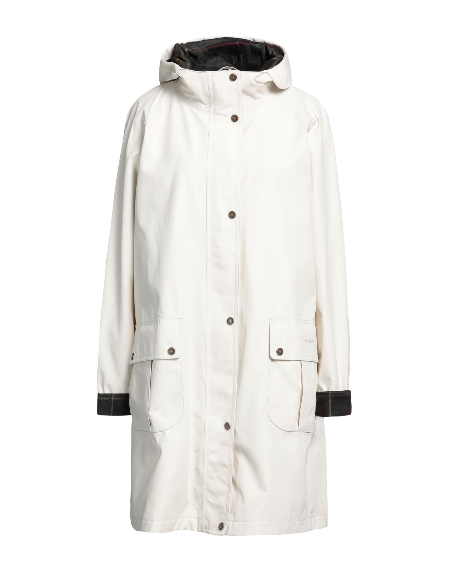 BARBOUR BARBOUR ΠΑΛΤΟ & ΤΖΑΚΕΤ Πανωφόρι και καμπαρντίνα