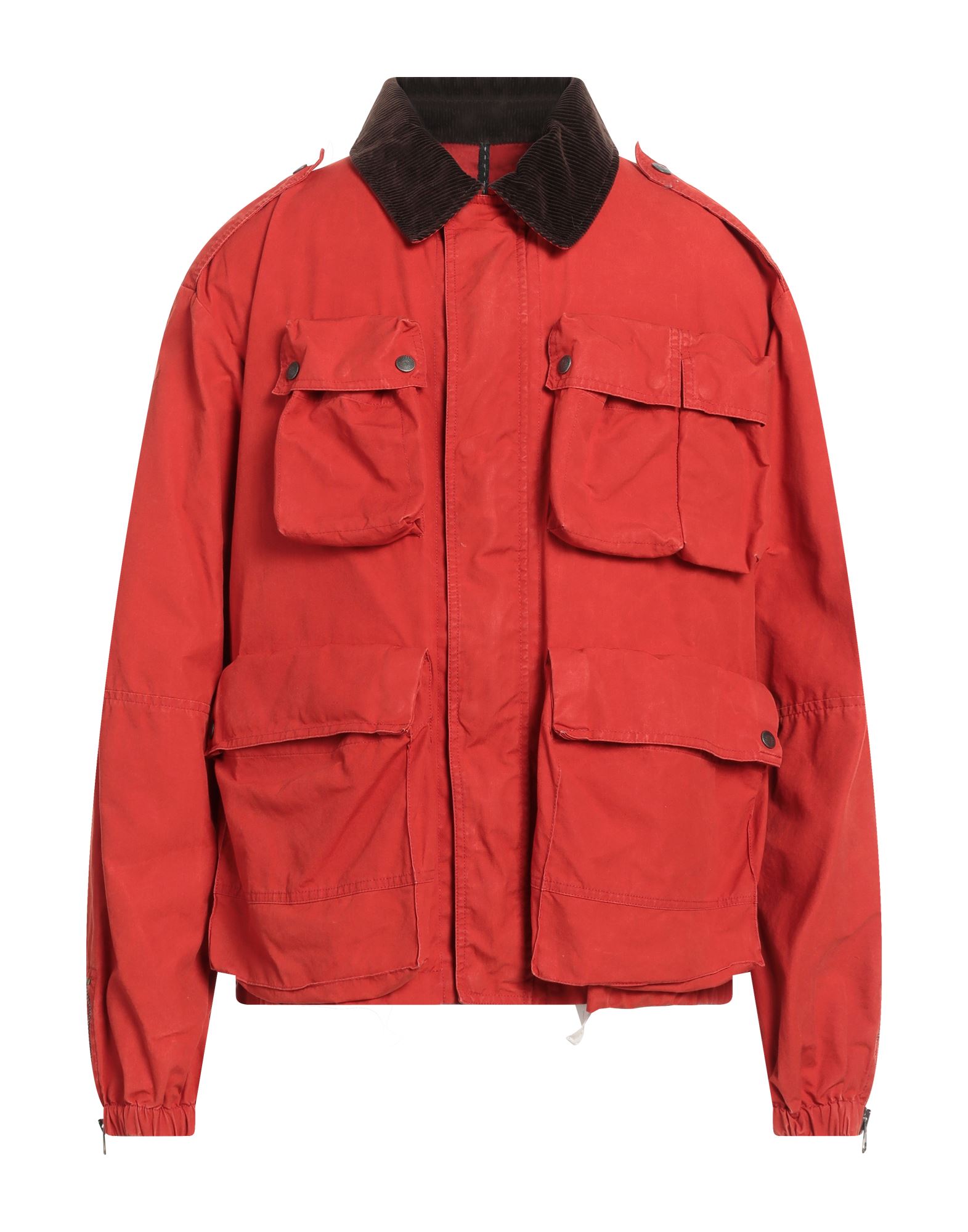  Historic - Jacken & Mäntel - Jacken Und Anoraks - On Yoox.com 