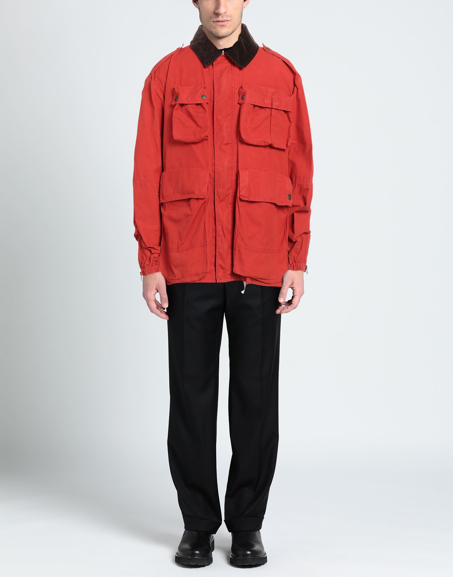  Historic - Jacken & Mäntel - Jacken Und Anoraks - On Yoox.com 