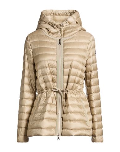 Pufferjacke & Daunenjacke Damen Beige 3 Damen