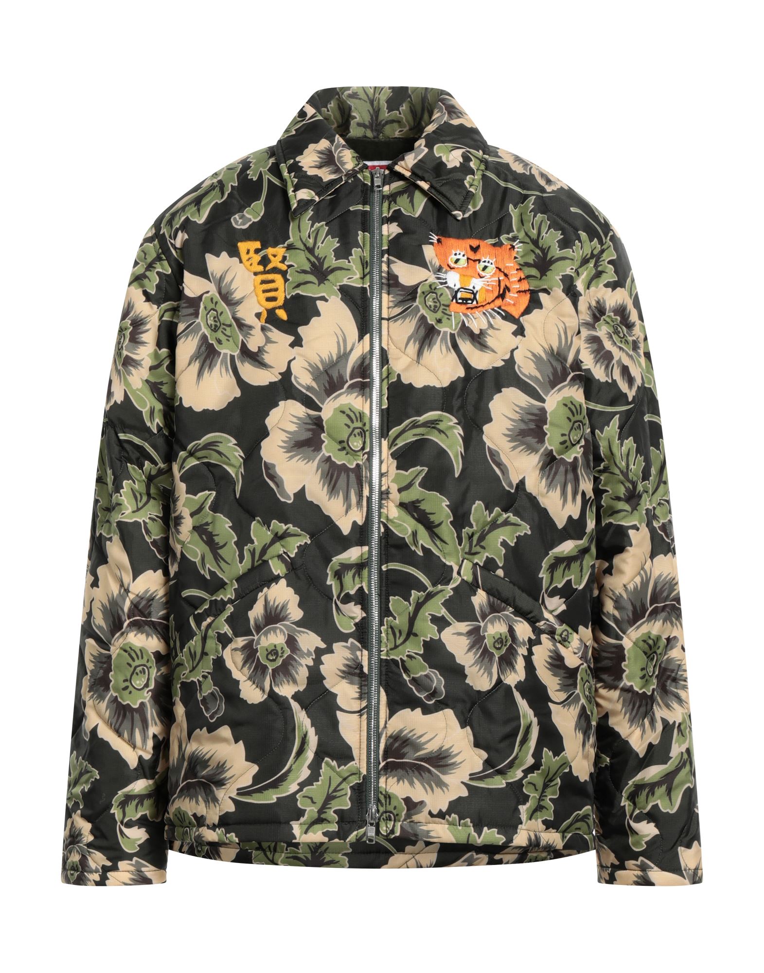  Kenzo - Jacken & Mäntel - Jacken Und Anoraks - On Yoox.com 
