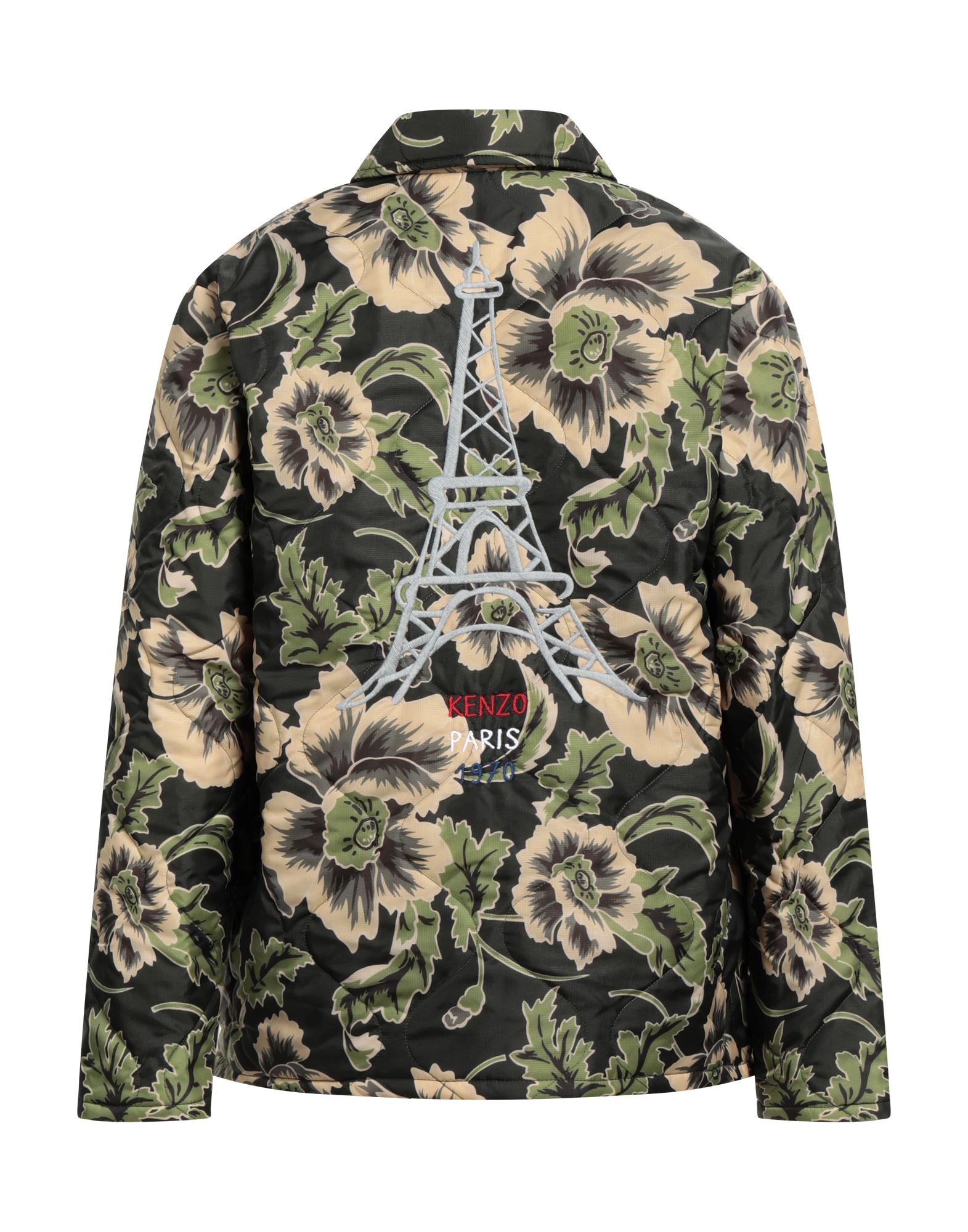  Kenzo - Jacken & Mäntel - Jacken Und Anoraks - On Yoox.com 