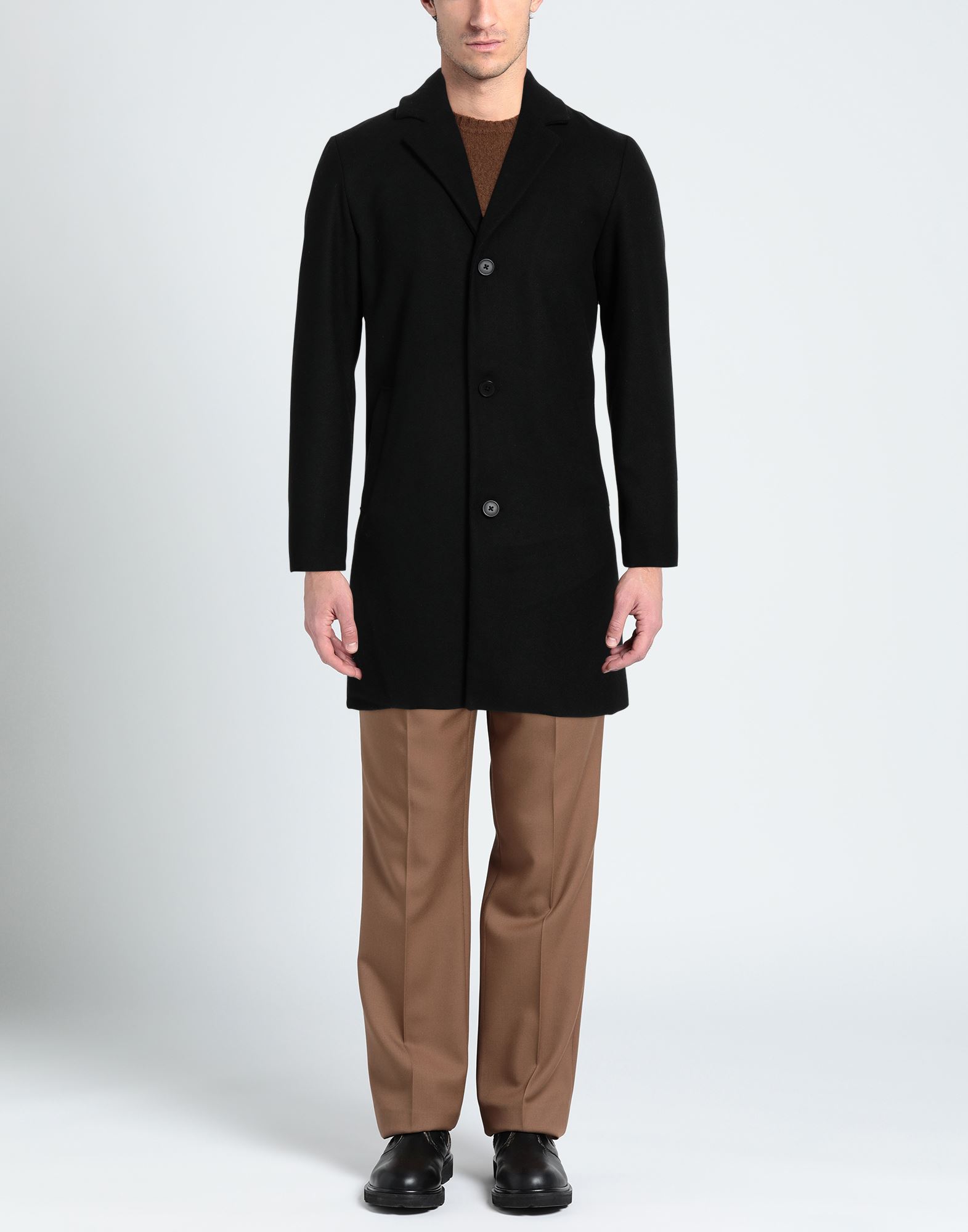  Jack & Jones - Jacken & Mäntel - Mäntel - On Yoox.com 