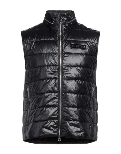 ★DUVETICA★ Mirtos M Black Men's Man to Man V-24F-VUMT10544 Duvetica Man Jacket Black Size 40 Polyamide | ModeSens