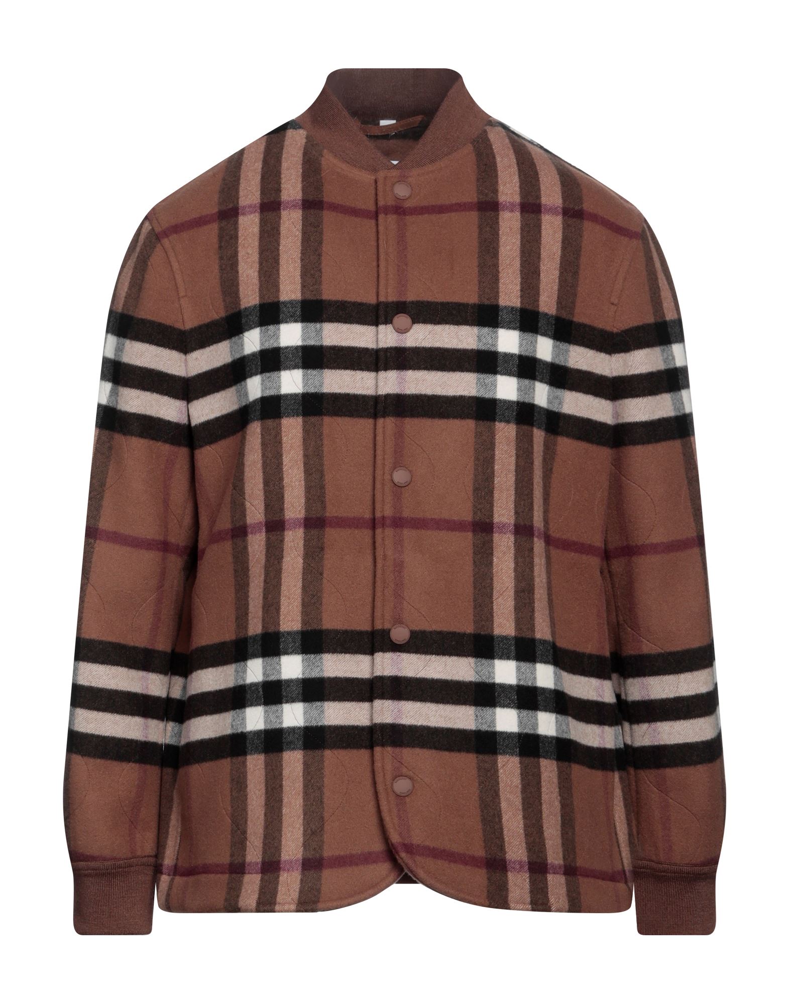 Burberry - Jacken & Mäntel - Mäntel - On Yoox.com 