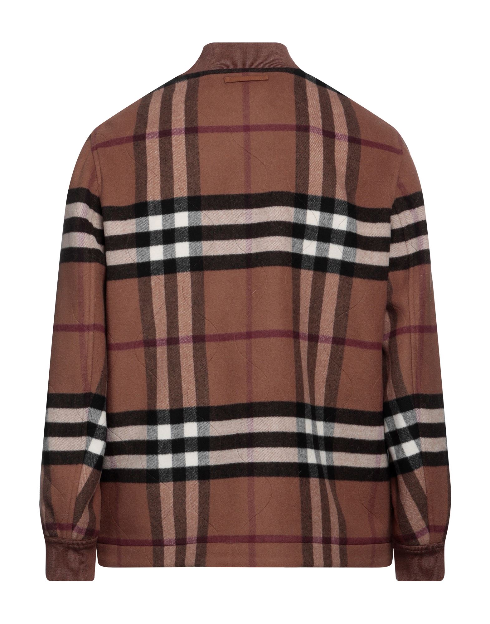  Burberry - Jacken & Mäntel - Mäntel - On Yoox.com 