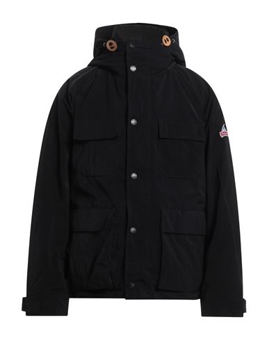 Jacke, Mantel & Trenchcoat Herren Schwarz 3 Herren