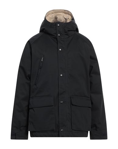 Holubar Man Puffer Midnight Blue Size 2 Cotton, Polyurethane