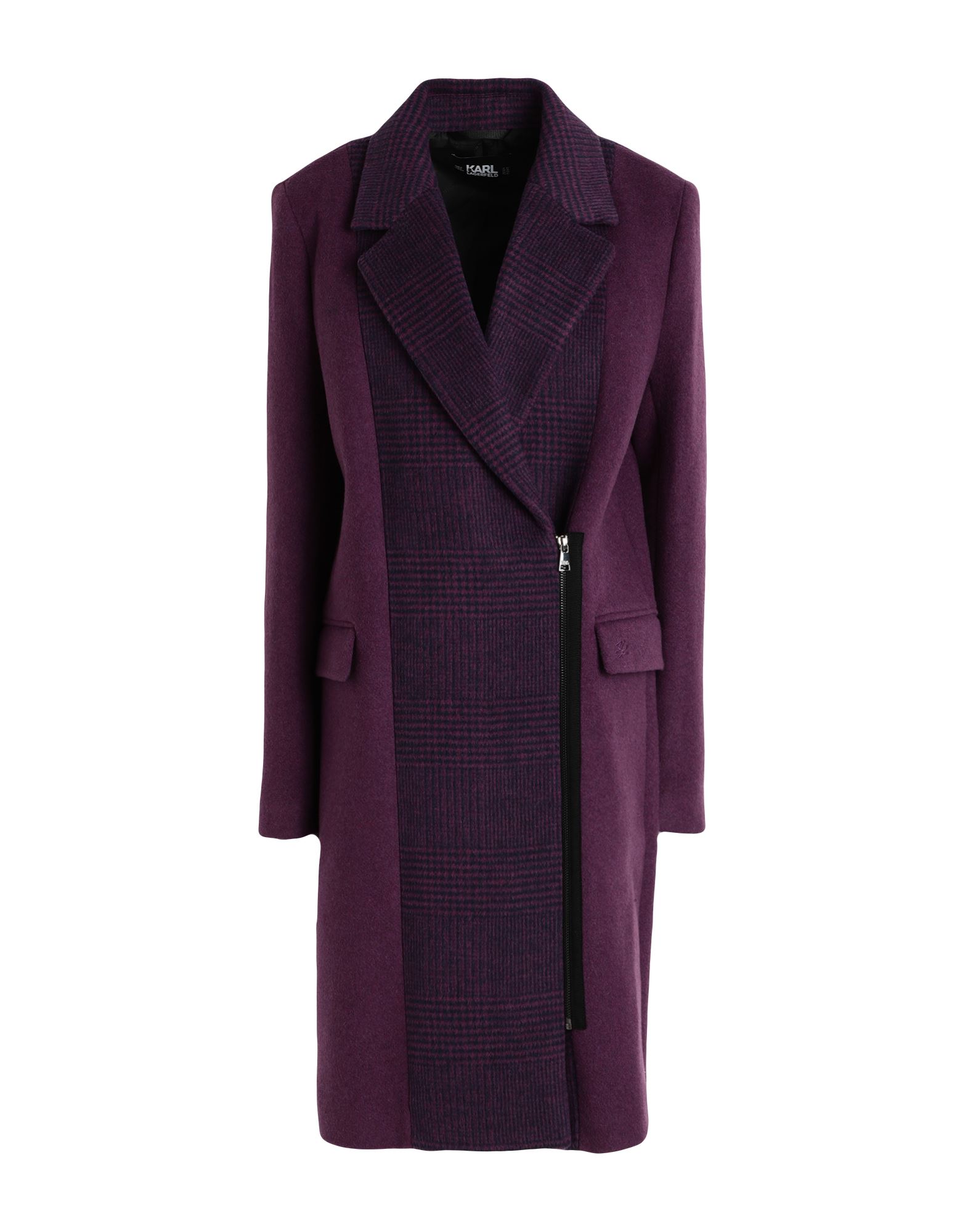  Karl Lagerfeld - Jacken & Mäntel - Mäntel - On Yoox.com 