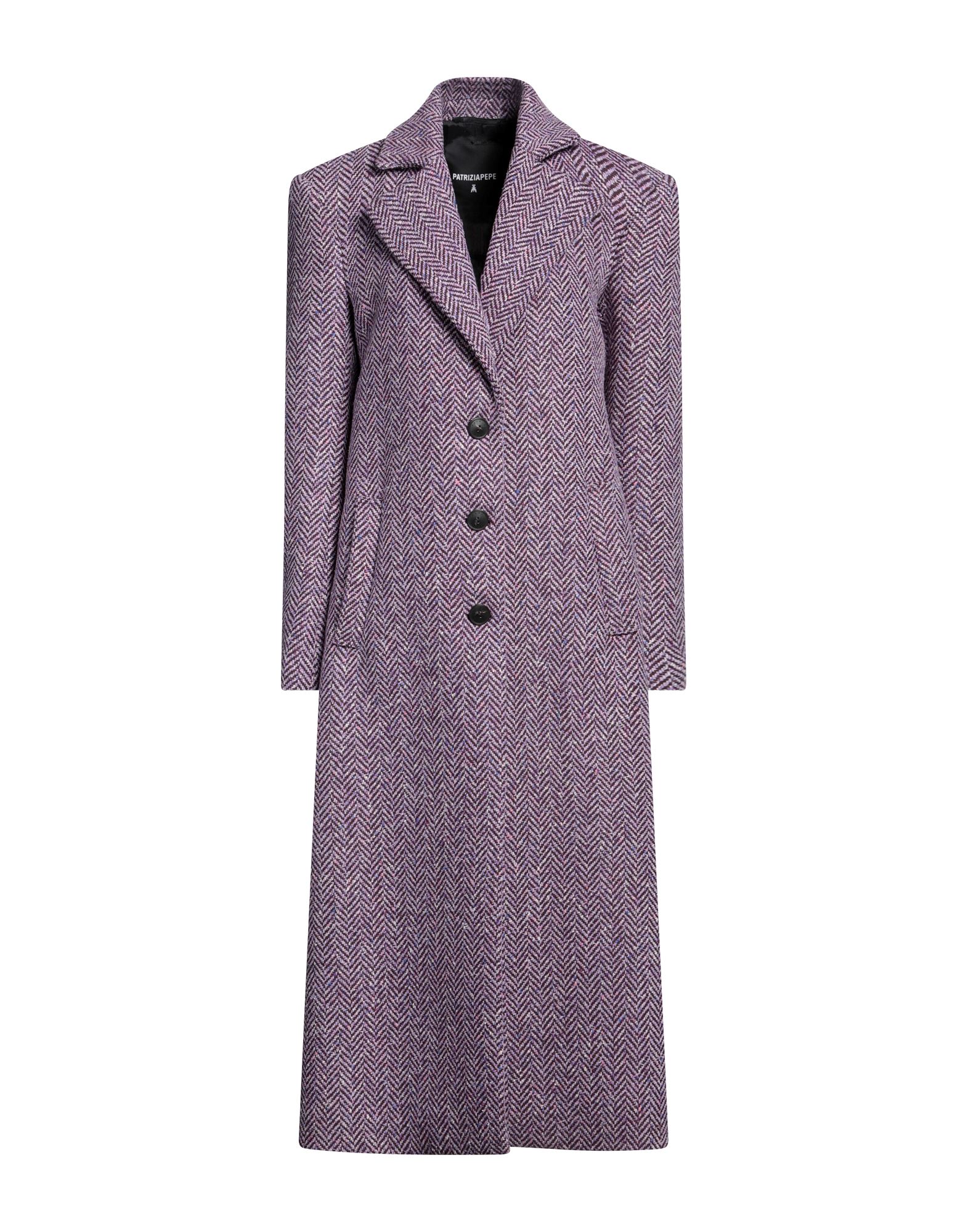  Patrizia Pepe - Jacken & Mäntel - Mäntel - On Yoox.com 