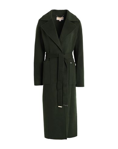 Mantel Damen Dunkelgrün L,M,S,XL,XS,XXL Damen