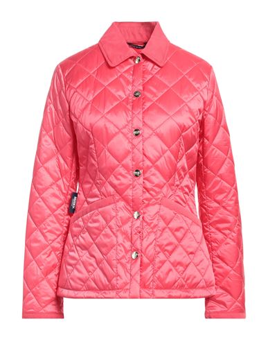Pufferjacke & Daunenjacke Damen Fuchsia 32,34,36 Damen