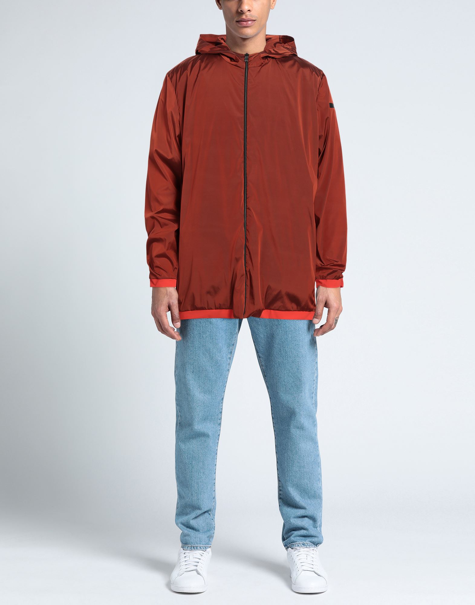  Rrd - Jacken & Mäntel - Jacken Und Anoraks - On Yoox.com 