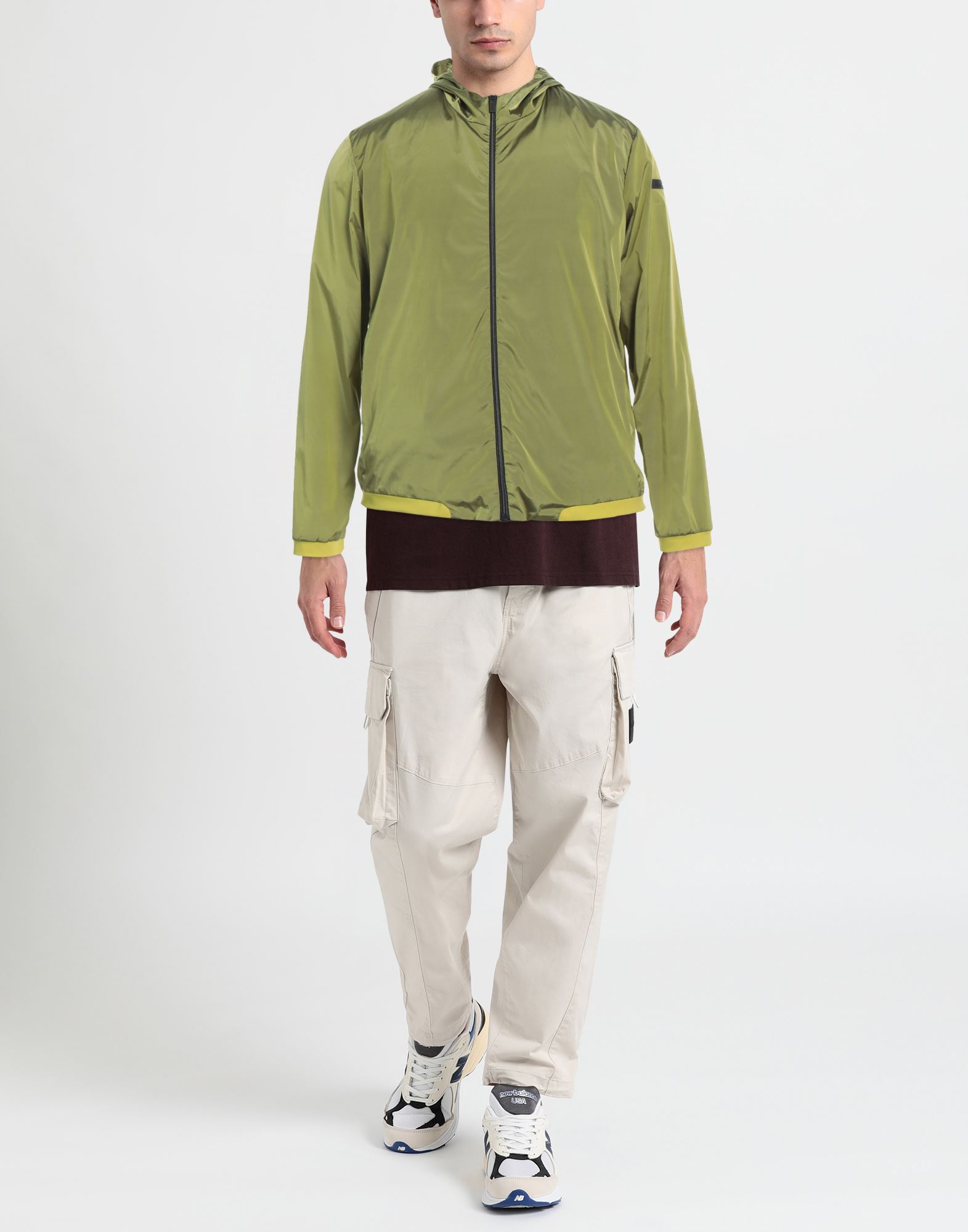  Rrd - Jacken & Mäntel - Jacken Und Anoraks - On Yoox.com 